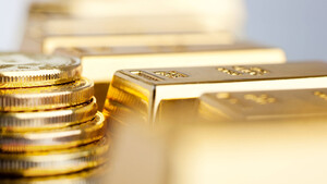 Gold: Jede Menge Übernahme‑Chancen  / Foto: Shotshop/IMAGO