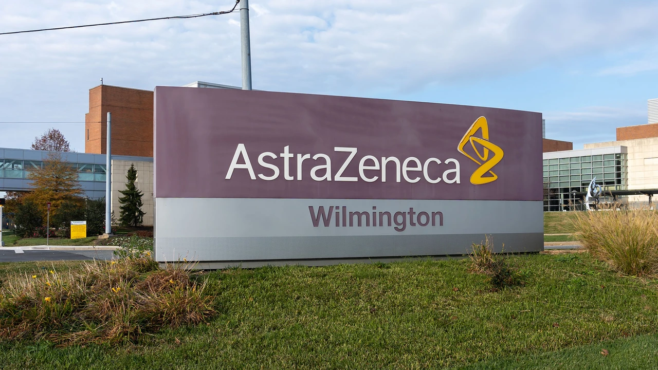 Dividenden-Garant Astrazeneca wächst und wächst – Pharma-Riese auf Kurs