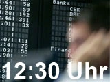 DAX rutscht ab: Commerzbank, K+S, ThyssenKrupp, Conti, Jinko, BMW und Tesla im Fokus