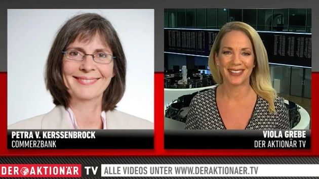 Charttechnik: DAX und Nikkei