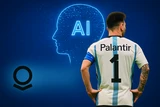 Palantir Technologies Inc.: Palantir: „Messi der KI“ – jetzt Billionenchance nutzen
