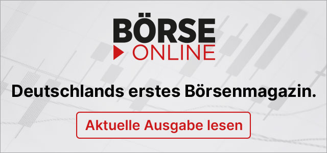 Die aktuelle Ausgabe von Börse Online: BÖRSE ONLINE 48/22