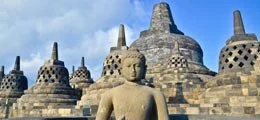 Die besten Indonesien‑Investments (Foto: Börsenmedien AG)