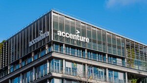 Accenture‑Aktie vor den Quartalszahlen: Große Bewegung voraus  / Foto: HJBC/Shutterstock