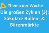 Barrick Gold: Sind wir noch in einem „säkularen“ Bullenmarkt? – TSI Wochenupdate