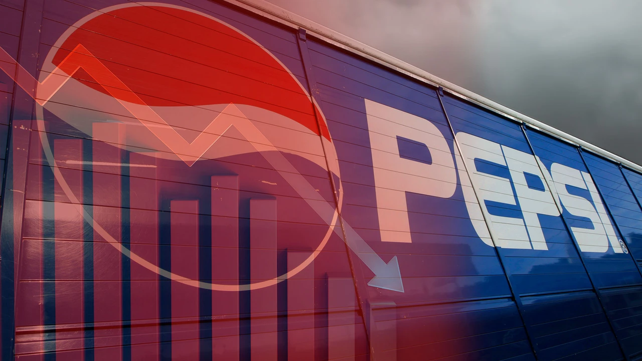 PepsiCo: Aktie nach Zahlen unter Druck – Zölle belasten Ausblick  