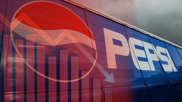 PepsiCo: Aktie nach Zahlen unter Druck – Zölle belasten Ausblick  
