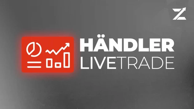 Händler Livetrade: Siemens ‑ Die Bullen scharren mit den Hufen!