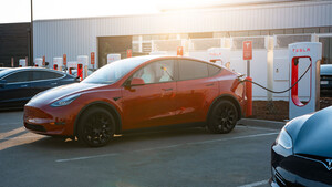 Vergessen Sie Tesla – diese E‑Auto‑Aktie schreit: Kauf mich!  / Foto: Tesla
