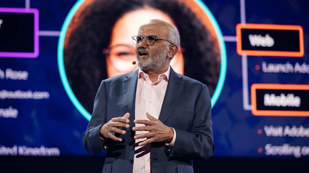 Kommentar: Adobe‑Chef verlässt das sinkende Schiff