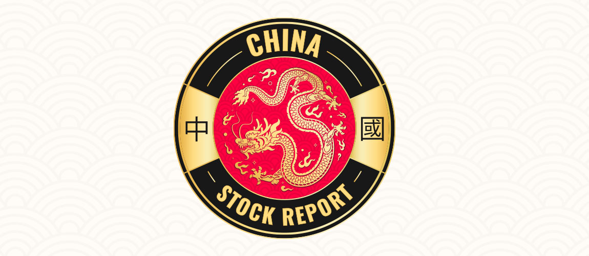 China Stock Report