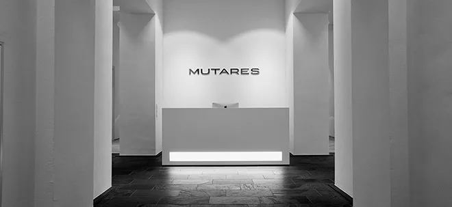 Mutares&#8209;Aktie: Geschäftsmodell weckt Kursfantasie (Foto: Börsenmedien AG)