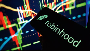 Robinhood mit Zahlen nach 240‑Prozent‑Rally  / Foto: Piotr Swat/Shutterstock