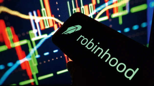 Robinhood vor Zahlen: Das sind die Erwartungen