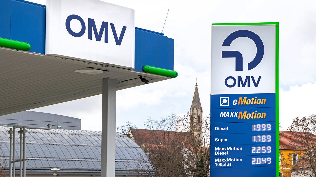 OMV: Der Gewinn sinkt, das ist der Grund