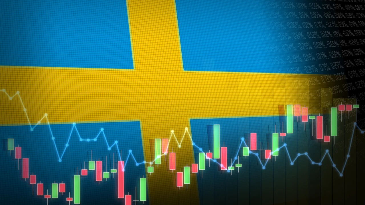 Schwedischer Small Cap vor neuen Rekorden