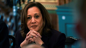 Bitcoin unter Kamala Harris: Besser spät als nie  / Foto: Nathan Howard/Reuters