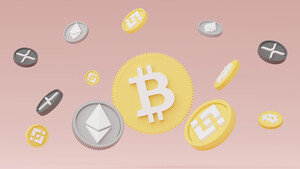 Bitcoin & Co: Keine Krypto‑Party nach US‑Inflationsdaten  / Foto: tanatpon13p/Shutterstock
