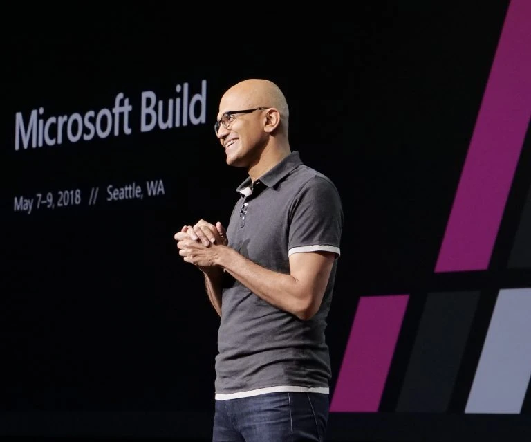 Microsoft-Vorstand verkauft 30 Prozent seiner Aktien