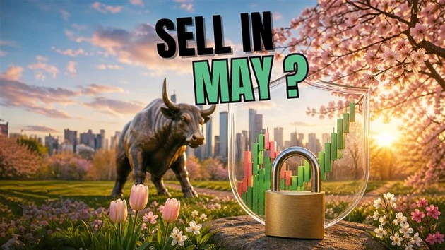 Sell in May? Was jetzt beim DAX zählt – und wie man das Depot absichert