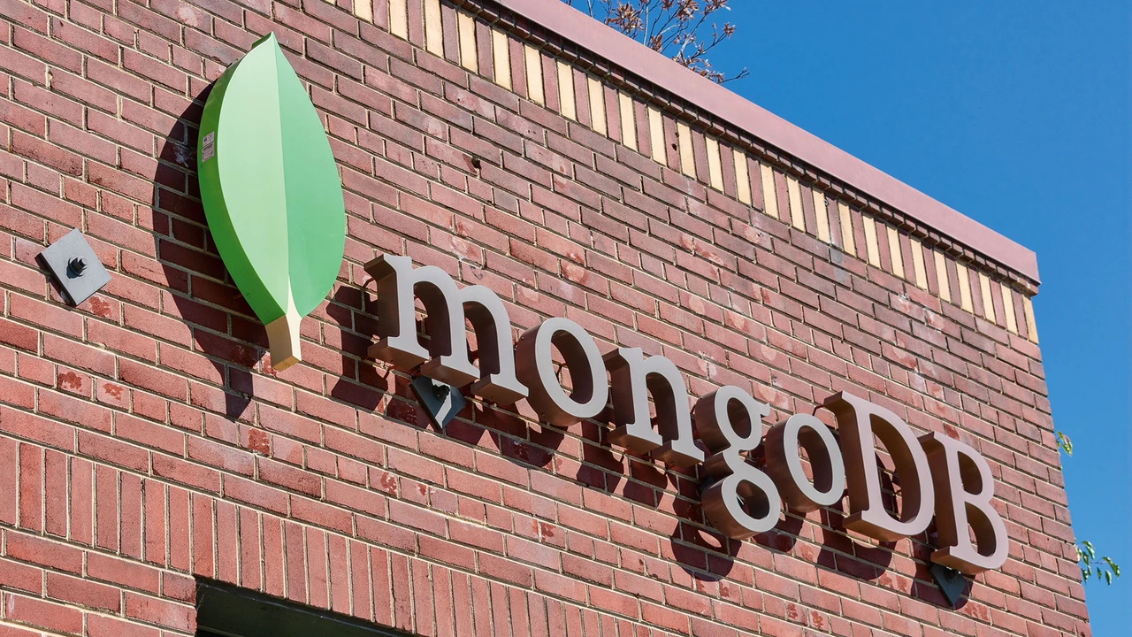 ‑13 Prozent: MongoDB rauscht nach Zahlen ab 