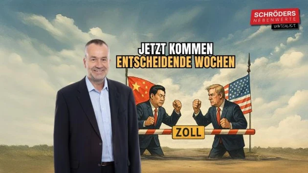 Schröders Nebenwerte‑Watchlist: PVA Tepla, Elmos, Tonies und Bechtle – vier Comeback‑Chancen für 2025?!