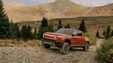 Rivian Automotive: Elektromobilität: Rivian klettert unter die Top 5