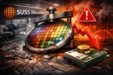 SÜSS MicroTec SE: Tech‑Revolution später? – SUSS unter Druck