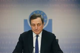 DAX: Alles dreht sich um Draghi ‑ DAX in Wartestellung