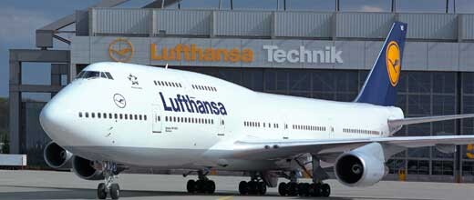 Deutsche Lufthansa vor den Zahlen: Über 30 Prozent Potenzial