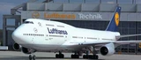 DAX: Deutsche Lufthansa vor den Zahlen: Über 30 Prozent Potenzial