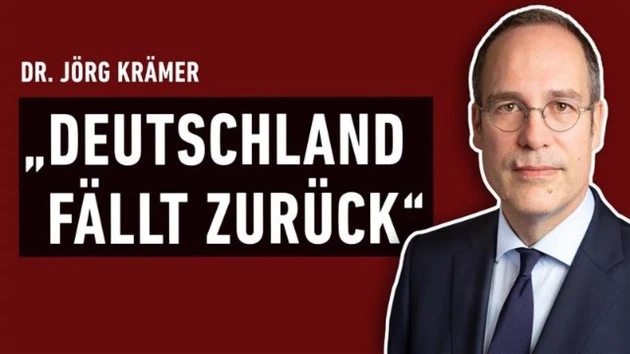 Chefvolkswirt: „Wir befinden uns in einer ernsten Lage!