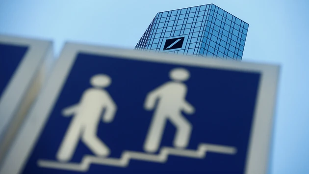 Neue Unruhe bei der Deutschen Bank – was steckt hinter den Personalgerüchten?