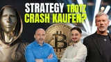 Bitcoin: Nächstes Bitcoin‑Ziel: 108.000 Dollar? Strategy | Bitcoin