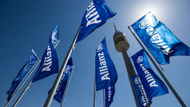 Allianz: Jetzt geht es Schlag auf Schlag
