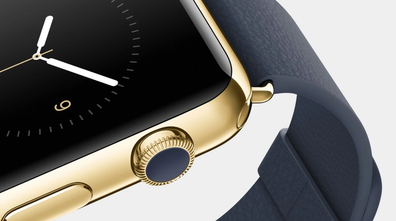 Apple Watch: dumme Idee; Apple-Auto: Name geschützt!