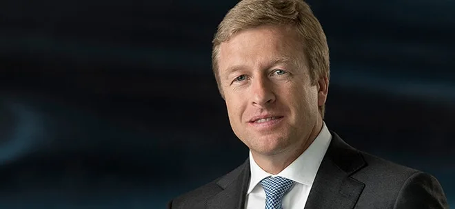 Porträt Oliver Zipse ‑ "Starker Mann" Favorit für BMW‑Chefsessel (Foto: Börsenmedien AG)
