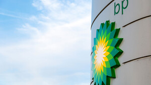 BP: Es ist fix  / Foto: Shutterstock