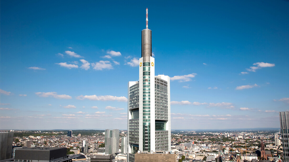 Commerzbank‑Übernahme: Weißer Ritter im Anmarsch? (Foto: Jörg Puchmüller/Commerzbank AG)