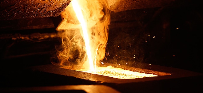 Gold wird knapp: Was das für Minenaktien bedeutet, wie Anleger profitieren (Foto: Börsenmedien AG)