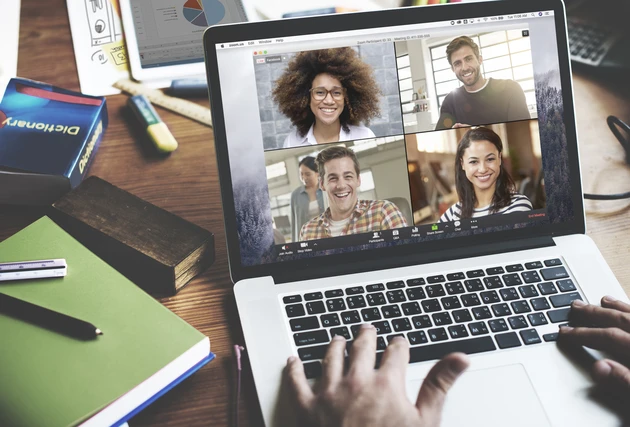 Corona zwingt zu Videokonferenzen – Zoom‑Aktie plus 20 Prozent!