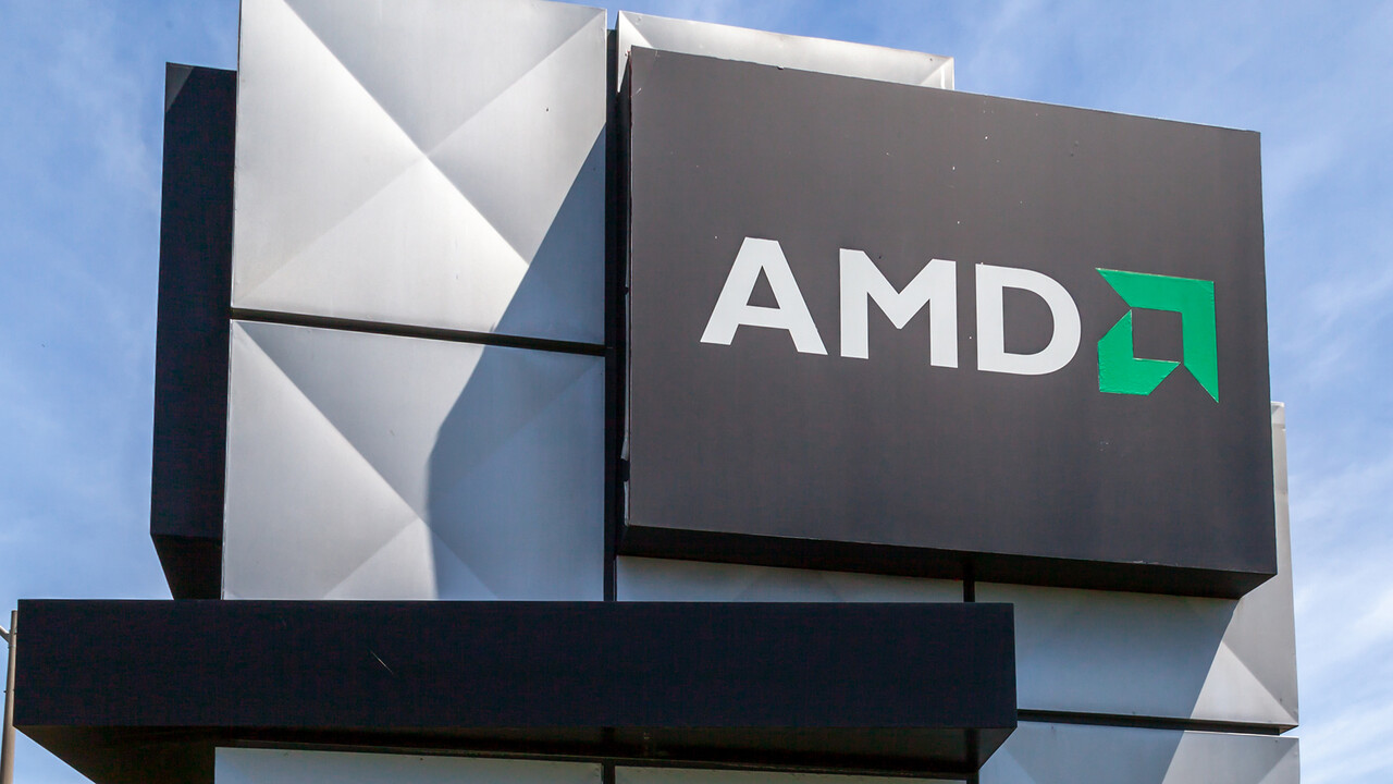 AMD: Die Antwort auf die Frage nach dem größten KI-Profiteur