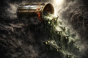 Bitcoin taumelt weiter: Diese Marke ist jetzt entscheidend  / Foto: Sora