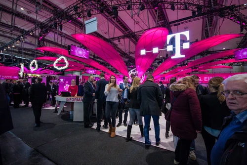Deutsche Telekom: Der beste Tag seit 4 Monaten