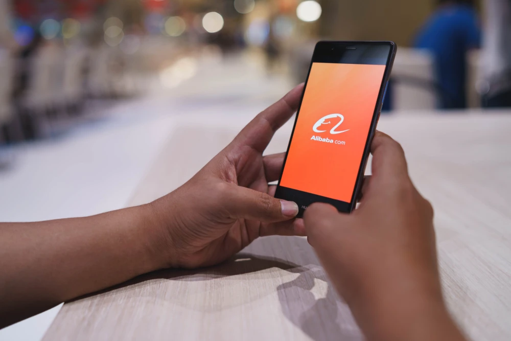 Alibaba: Das darf doch nicht wahr sein!