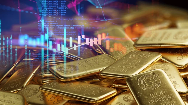 Markt‑Insider: US‑Notenbank manipuliert Gold