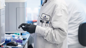 Vertex Pharma toppt Erwartungen – darum wird die Aktie trotzdem durchgereicht  / Foto: Vertex Pharmaceuticals