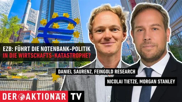 Inflation sticht Konjunktur