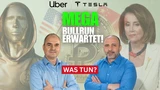 Bitcoin: Trump beflügelt Pelosis Aktiendepot! Bitcoin | Tesla | Uber