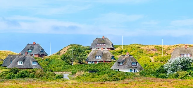 Ferienimmobilien: Rückzugsort und Geldanlage &#8209; so gelingt der Kauf der eigenen Urlaubsbleibe (Foto: Börsenmedien AG)